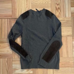 Gucci crewneck